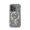 Farm Animals iPhone MagSafe Clear Case