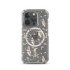 magsafe-clear-case-for-iphone-iphone-15-pro-front-6a53d3132df27.jpg Spooky Vintage Halloween iPhone MagSafe Clear Case