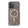 Otomi Style Hare iPhone MagSafe Clear Case
