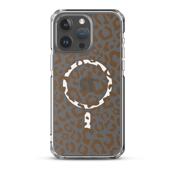 magsafe-clear-case-for-iphone-iphone-15-pro-max-front-6a56967cb40de.jpg Leopard iPhone MagSafe Clear Case
