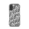 Angry Gorillas iPhone MagSafe Clear Case