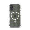 Animals Silhouette iPhone MagSafe Clear Case