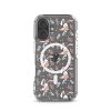 Cute Easter Rabbit iPhone MagSafe Clear Case