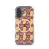 Cute Japanese iPhone MagSafe Clear Case