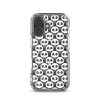 Cute Panda Bears iPhone MagSafe Clear Case