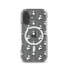 Cute Panda iPhone MagSafe Clear Case