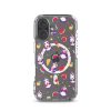 Cute Panda Sweets iPhone MagSafe Clear Case