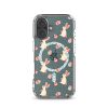magsafe-clear-case-for-iphone-iphone-16-front-6a53c281e1d83.jpg Easter Bunny iPhone MagSafe Clear Case