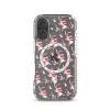 magsafe-clear-case-for-iphone-iphone-16-front-6a53c34397c97.jpg Easter Bunny With Egg iPhone MagSafe Clear Case