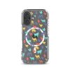Farm Animals iPhone MagSafe Clear Case