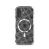 Illustrated Gorilla Seamless iPhone MagSafe Clear Case