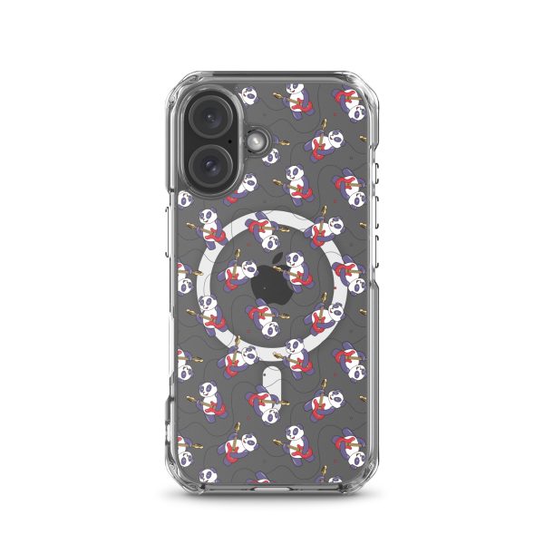 magsafe-clear-case-for-iphone-iphone-16-front-6a53cf825e311.jpg Panda Guitarist iPhone MagSafe Clear Case