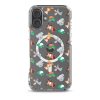 Cute Animals iPhone MagSafe Clear Case