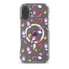 Cute Panda Sweets iPhone MagSafe Clear Case