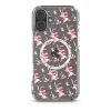 magsafe-clear-case-for-iphone-iphone-16-plus-front-6a53c34397ba6.jpg Easter Bunny With Egg iPhone MagSafe Clear Case