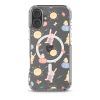 magsafe-clear-case-for-iphone-iphone-16-plus-front-6a53c5029f979.jpg Easter Egg and Bunnies iPhone MagSaffe Clear Case