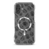 Illustrated Gorilla Seamless iPhone MagSafe Clear Case