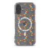 Otomi Style Hare iPhone MagSafe Clear Case