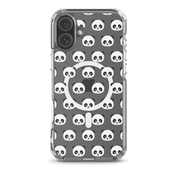 magsafe-clear-case-for-iphone-iphone-16-plus-front-6a53ce7dbcd87.jpg Panda Bears iPhone MagSafe Clear Case