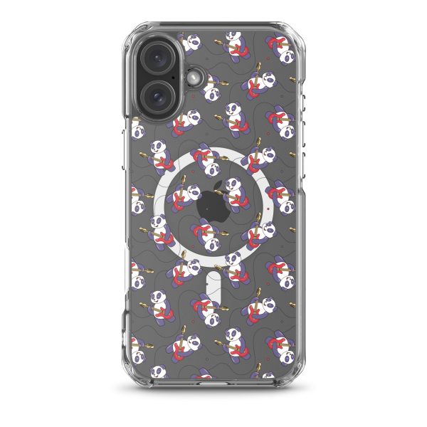 magsafe-clear-case-for-iphone-iphone-16-plus-front-6a53cf825e157.jpg Panda Guitarist iPhone MagSafe Clear Case