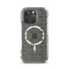 Animals Silhouette iPhone MagSafe Clear Case