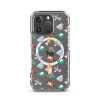 Cute Animals iPhone MagSafe Clear Case
