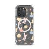 magsafe-clear-case-for-iphone-iphone-16-pro-front-6a53c5029fa15.jpg Easter Egg and Bunnies iPhone MagSaffe Clear Case