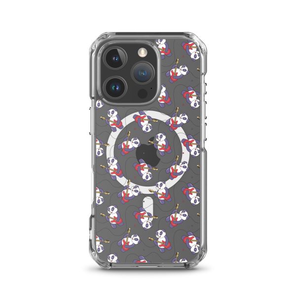 magsafe-clear-case-for-iphone-iphone-16-pro-front-6a53cf825e27f.jpg Panda Guitarist iPhone MagSafe Clear Case