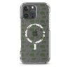 Animals Silhouette iPhone MagSafe Clear Case