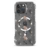 Asian Jungle Animal iPhone MagSafe Clear Case
