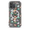 Cute Animals iPhone MagSafe Clear Case