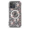 Cute Easter Rabbit iPhone MagSafe Clear Case