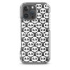 Cute Panda Bears iPhone MagSafe Clear Case