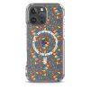 Otomi Style Hare iPhone MagSafe Clear Case