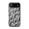 Angry Gorillas iPhone MagSafe Clear Case