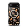 Asian Jungle Animals iPhone MagSafe Clear Case