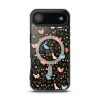 Bunnies and Hens Easter iPhone MagSafe Clear Case
