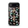 Cute Animals iPhone MagSafe Clear Case