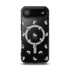 Cute Pandas iPhone MagSafe Clear Case