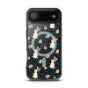 magsafe-clear-case-for-iphone-iphone-17-air-front-6a53c281e1dd1.jpg Easter Bunny iPhone MagSafe Clear Case