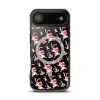 magsafe-clear-case-for-iphone-iphone-17-air-front-6a53c34397ce6.jpg Easter Bunny With Egg iPhone MagSafe Clear Case