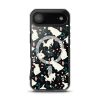 magsafe-clear-case-for-iphone-iphone-17-air-front-6a53c3dc3a93f.jpg Easter Cute Rabbits iPhone MagSafe Clear Case
