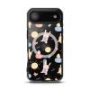 magsafe-clear-case-for-iphone-iphone-17-air-front-6a53c5029faaa.jpg Easter Egg and Bunnies iPhone MagSaffe Clear Case