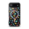 Farm Animals iPhone MagSafe Clear Case