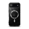 Illustrated Gorilla Seamless iPhone MagSafe Clear Case