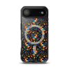 Otomi Style Hare iPhone MagSafe Clear Case