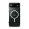 magsafe-clear-case-for-iphone-iphone-17-air-front-6a53d122c35c6.jpg Polygonal Bear iPhone MagSafe Clear Case
