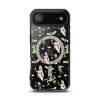 magsafe-clear-case-for-iphone-iphone-17-air-front-6a53d3132e122.jpg Spooky Vintage Halloween iPhone MagSafe Clear Case