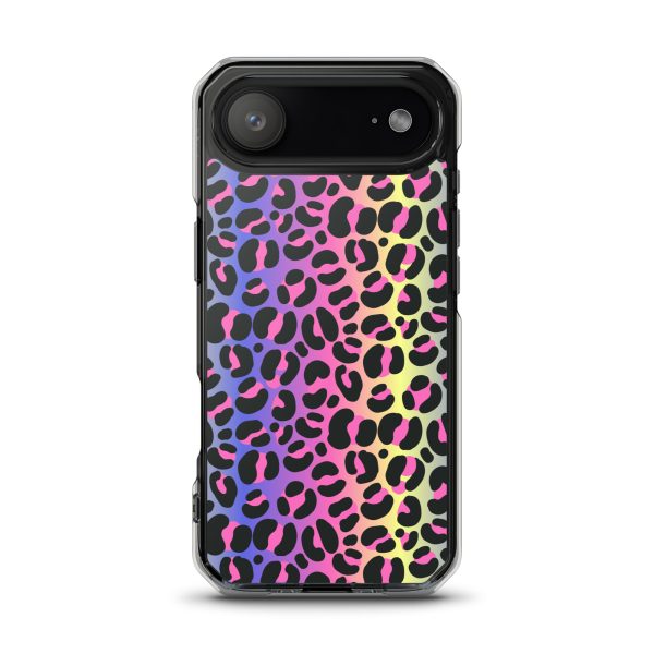 magsafe-clear-case-for-iphone-iphone-17-air-front-6a56970d8be14.jpg Leopard iPhone MagSafe Clear Case