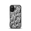 Angry Gorillas iPhone MagSafe Clear Case